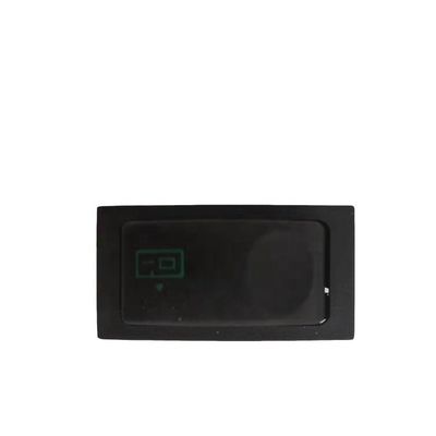 오리지널 로커 스위치 3792-00131 메이데차나 버스 모델 대시보드 키 컨트롤