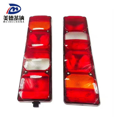 중량 트럭 부품 A7 T7H WG9925810001 WG9925810002 교체/수리용 후면 뒷등