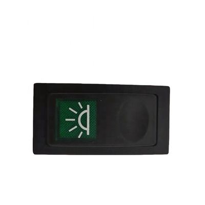 공공 자동차 예비 부품 오리지널 자동차 램프 로커 스위치 3712-00329 헤드 라이트 스위치
