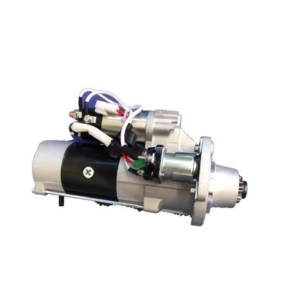 SD300 휠 로더 시작기 M93R3056/S00005887 01으로 장비를 업그레이드