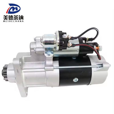 SD300 휠 로더 시작기 M93R3056/S00005887 01으로 장비를 업그레이드