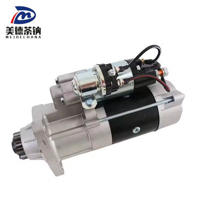 SD300 휠 로더 시작기 M93R3056/S00005887 01으로 장비를 업그레이드