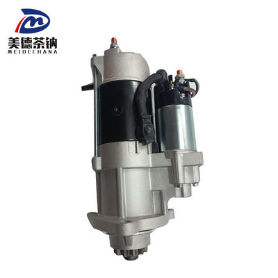 SD300 휠 로더 시작기 M93R3056/S00005887 01으로 장비를 업그레이드