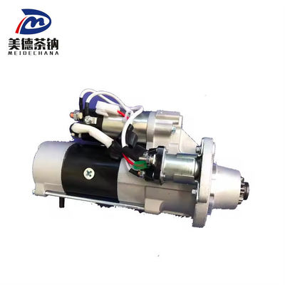 SD300 휠 로더 시작기 M93R3056/S00005887 01으로 장비를 업그레이드