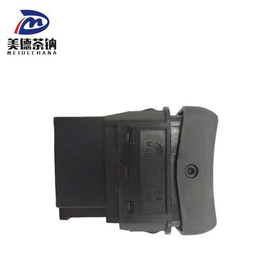 3792-00249 버스 후방 안개 램프 로커 스위치로 버스의 조명 시스템을 업그레이드