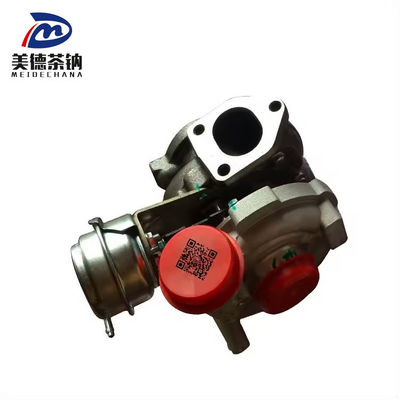 천연 968D090A-0AF9-4D1 트럭 부품 TF035 자동차 엔진 부품을 위한 터보 충전기