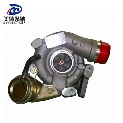 천연 968D090A-0AF9-4D1 트럭 부품 TF035 자동차 엔진 부품을 위한 터보 충전기