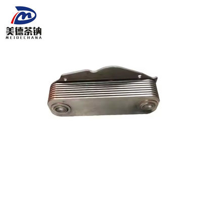 6150001-0334 트럭용 오일 라디에이터 천연 및 중량 냉각 솔루션