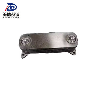 6150001-0334 트럭용 오일 라디에이터 천연 및 중량 냉각 솔루션