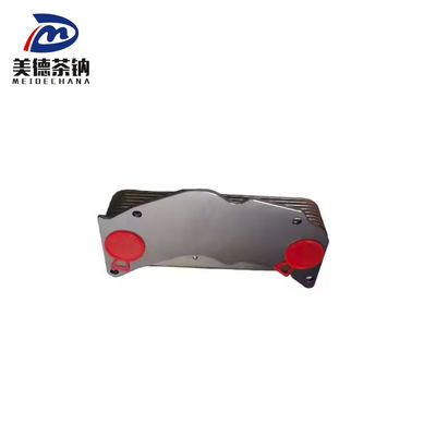 6150001-0334 트럭용 오일 라디에이터 천연 및 중량 냉각 솔루션