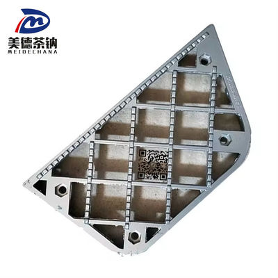 5103211-Q491 미끄러지지 않는 윙크 원시 트럭의 필수 부품