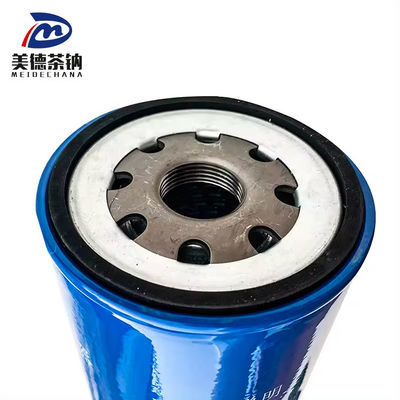 JX0818A 온라인 필터 중량 트럭 엔진 오일 필터링 필요에 대한 완벽한 솔루션