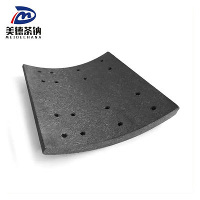 4515 B 아스베스트 없는 제동 부리 194.2*178 10.5/ 트럭 18.2 중용차용