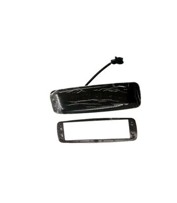 MEIDECHANA 버스 예비 부품 내구성 전자 시간 및 온도 시계 3742-00025