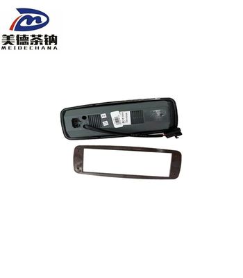 MEIDECHANA 버스 예비 부품 내구성 전자 시간 및 온도 시계 3742-00025
