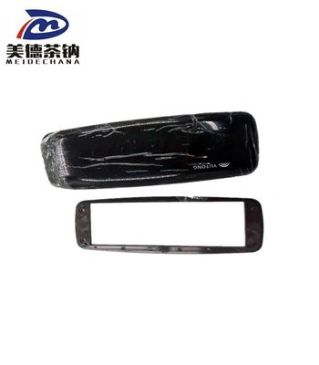MEIDECHANA 버스 예비 부품 내구성 전자 시간 및 온도 시계 3742-00025