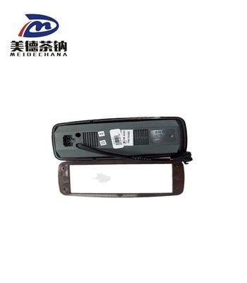 MEIDECHANA 버스 예비 부품 내구성 전자 시간 및 온도 시계 3742-00025