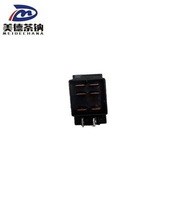 오리지널 버스 프론트 도어 로커 스위치 3712-00447 메이데차나 버스 모델