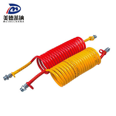 일반 중량 트럭 부품 Hose OEM3506410-Q402 원시 및 트럭용 스프링 튜브