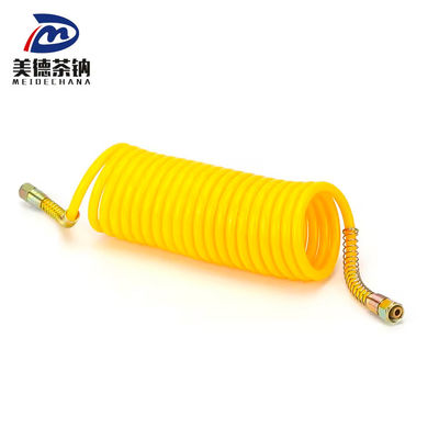 일반 중량 트럭 부품 Hose OEM3506410-Q402 원시 및 트럭용 스프링 튜브
