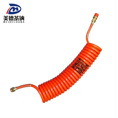 일반 중량 트럭 부품 Hose OEM3506410-Q402 원시 및 트럭용 스프링 튜브