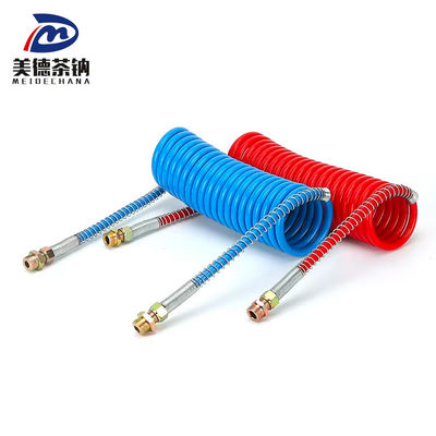일반 중량 트럭 부품 Hose OEM3506410-Q402 원시 및 트럭용 스프링 튜브