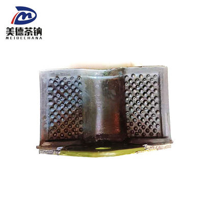 중량 트럭 버스 액세서리용 표준 엔진 장착 세척기 1000-01-00581