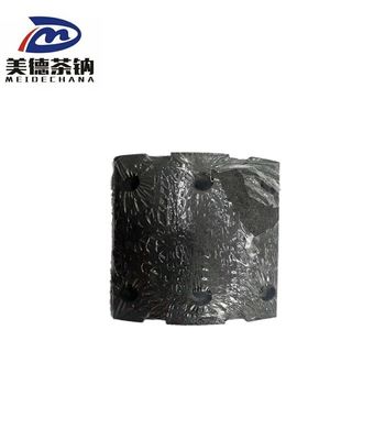 오리지널에서 버스 액세서리를 위한 디자인 마찰 패드/브레이크 패드 3552-01144