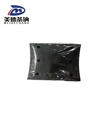오리지널에서 버스 액세서리를 위한 디자인 마찰 패드/브레이크 패드 3552-01144