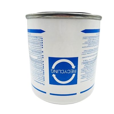 트럭 부품 SAD-3588201/3529-00033 표준 필터와 함께 공기 건조기 필터 카트리지는