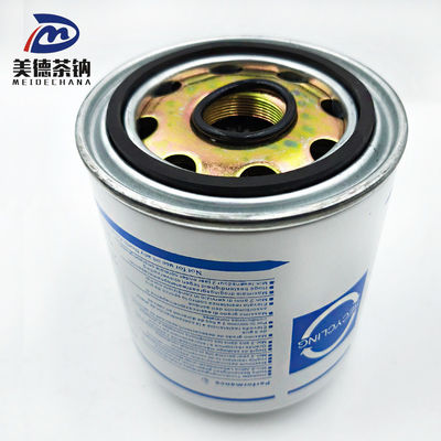 트럭 부품 SAD-3588201/3529-00033 표준 필터와 함께 공기 건조기 필터 카트리지는