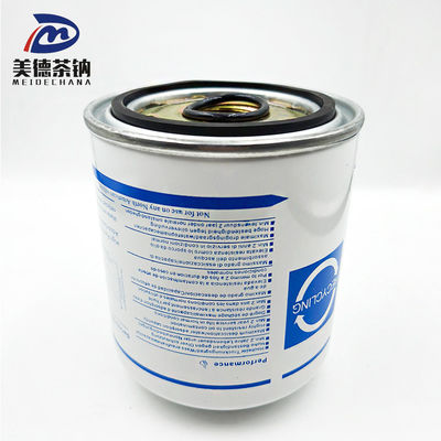 트럭 부품 SAD-3588201/3529-00033 표준 필터와 함께 공기 건조기 필터 카트리지는