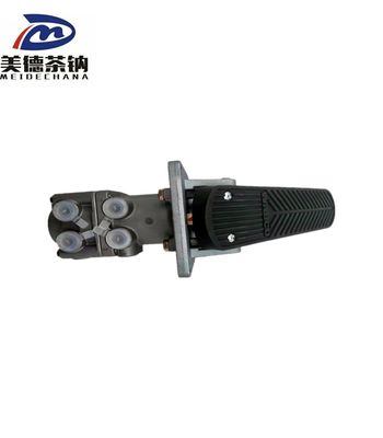 내구성 있는 승용차 부품 발 브레이크 페달 브레이크 밸브 3514-00005 교체