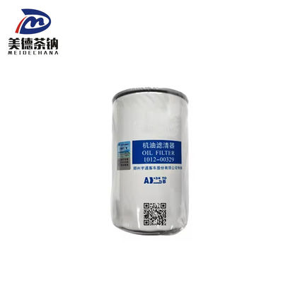 MEIDECHANA 버스 부품용 오일 필터 1012-00096을 교체/수리