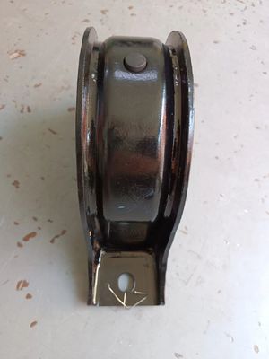 전문가들이 제조한 메이데 차나 버스 모델의 센터 지원 베어링 핸들