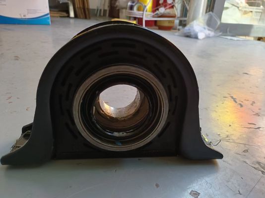 전문가들이 제조한 메이데 차나 버스 모델의 센터 지원 베어링 핸들