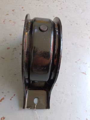 전문가들이 제조한 메이데 차나 버스 모델의 센터 지원 베어링 핸들