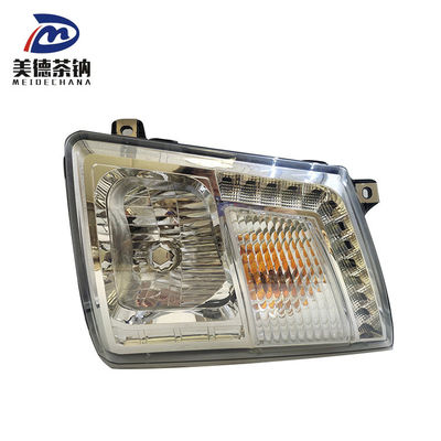 자동차 부품을 위한 LED 안개 램프 조립장 8711015-1850-C00 좌측 전면 조합 램프