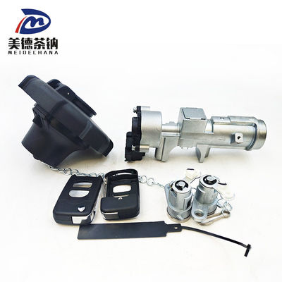 우리의 완전한 키 어셈블리와 함께 우수한 기능을 경험