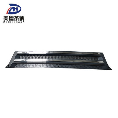 5302311-E91G 전면 패널 트럭 부대 부품 냉각 가스 마스크를 위한 전면 배머 그릴