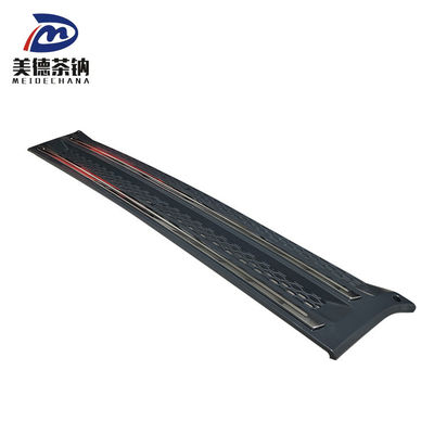 5302311-E91G 전면 패널 트럭 부대 부품 냉각 가스 마스크를 위한 전면 배머 그릴