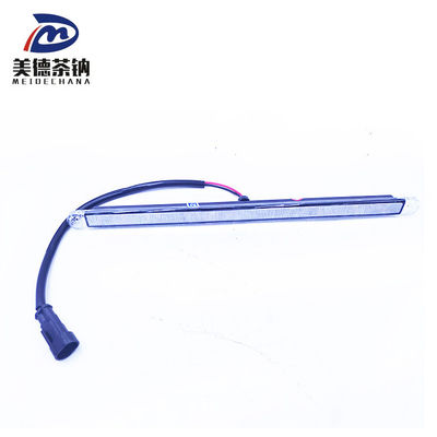 OE NO. 37T73-17100 버스 모델 및 액세서리의 LED 면허판 램프