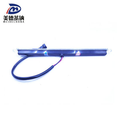OE NO. 37T73-17100 버스 모델 및 액세서리의 LED 면허판 램프