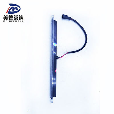 OE NO. 37T73-17100 버스 모델 및 액세서리의 LED 면허판 램프