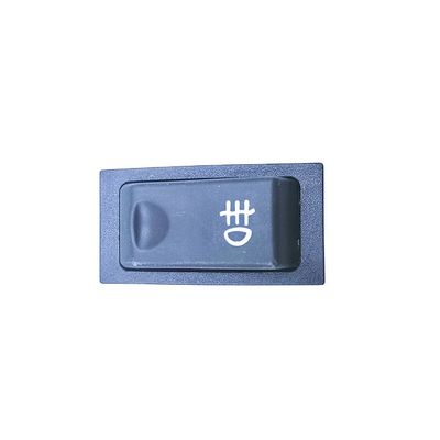 37E01-27102A 후방 안개 램프 로커 스위치 교체/수리 본래 목적