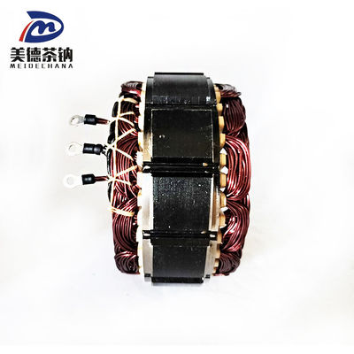MEIDECHANA 버스 모델 24v 스테이터 코일 오림 6332-A1488