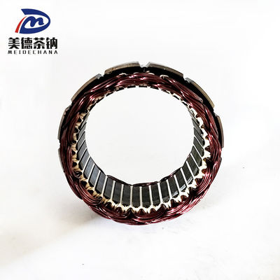 MEIDECHANA 버스 모델 24v 스테이터 코일 오림 6332-A1488