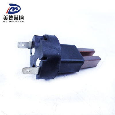 24V 120A 24V 150A 버스 OEM 6360-380에 대한 대체자 탄소 붓 집합