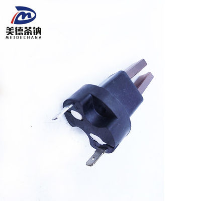 24V 120A 24V 150A 버스 OEM 6360-380에 대한 대체자 탄소 붓 집합