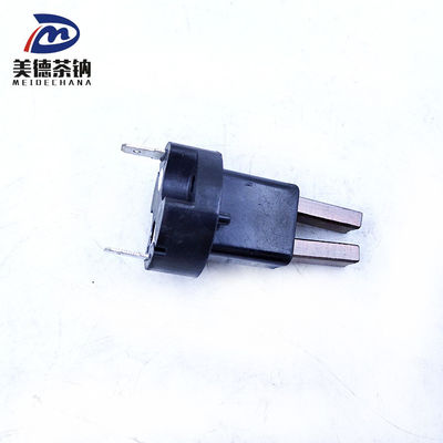 24V 120A 24V 150A 버스 OEM 6360-380에 대한 대체자 탄소 붓 집합